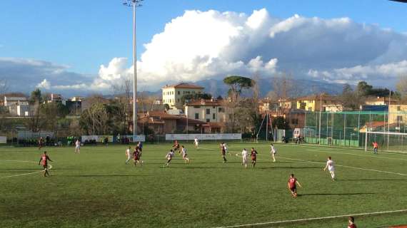 Viareggio Cup, Milan-Rijeka 3-1: il tabellino della partita