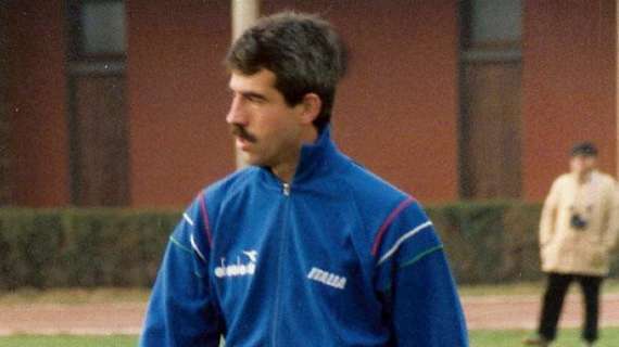 3 gennaio 1988, lezione di calcio del Milan di Sacchi al Napoli: 4-1