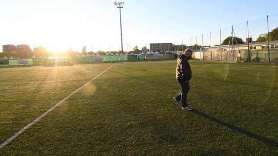 Figc, campionati giovanili sospesi fino al 24/11