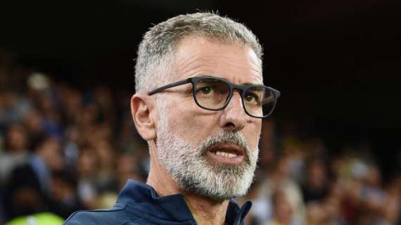 Tassotti: "Rangnick? Uno straniero in Italia ha qualche problema in più"