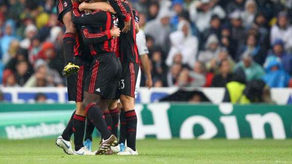 Primavera: Milan-Vicenza 7-0!