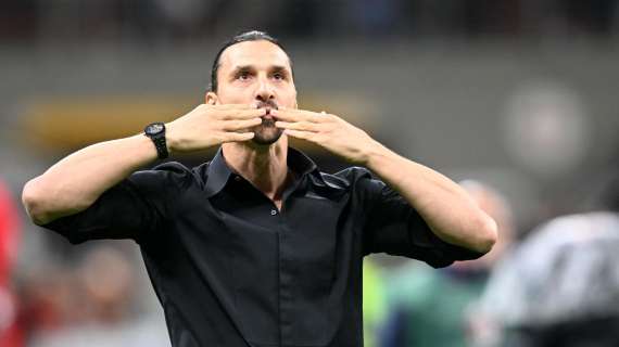 Tuttosport - Ibra in soccorso del "suo" Milan: ritorno imminente, l'ufficialità durante questa sosta