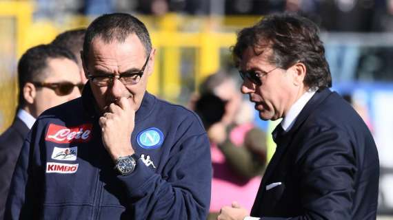 Matteo Gribaudi/Image Sport