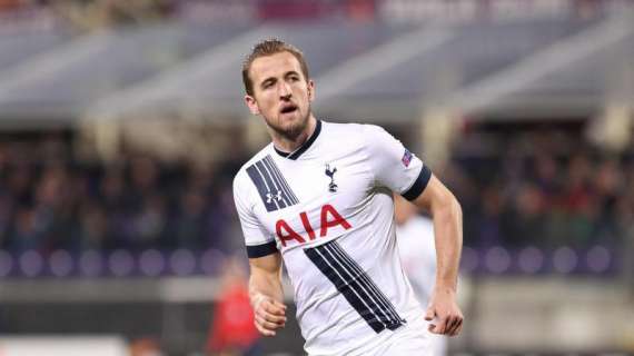 Tottenham, Kane ha rinnovato fino al 2022