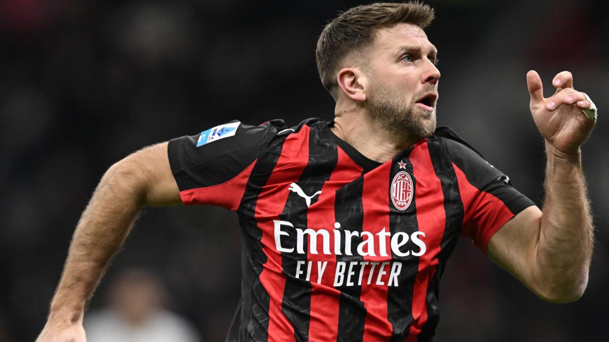 L'ultimo gol più di 8 mesi fa: Fullkrug non segnava in campionato dall'aprile 2025