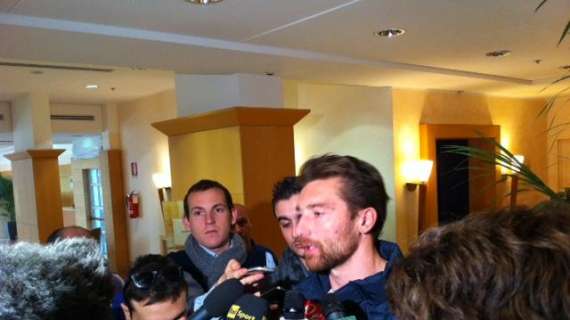 Napoli, De Sanctis: "La Lega non può scaricare le colpe sui giocatori"