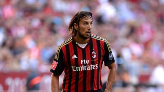 Zaccardo-Balikesirspor, in settimana si può chiudere
