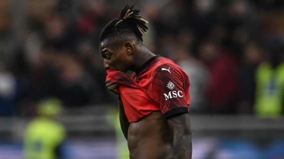 Milan, attacco sterile e senza idee allo Stadium: zero i tiri in porta contro la Juve