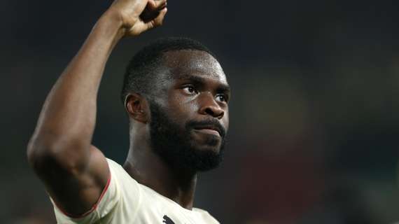 Inghilterra-Italia, le formazioni ufficiali: Tomori e Tonali titolari