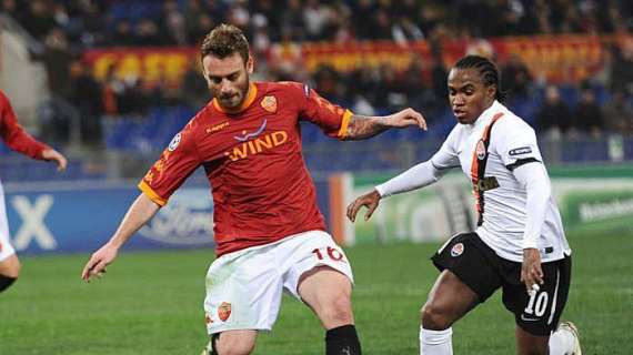 Duello col Chelsea per Willian