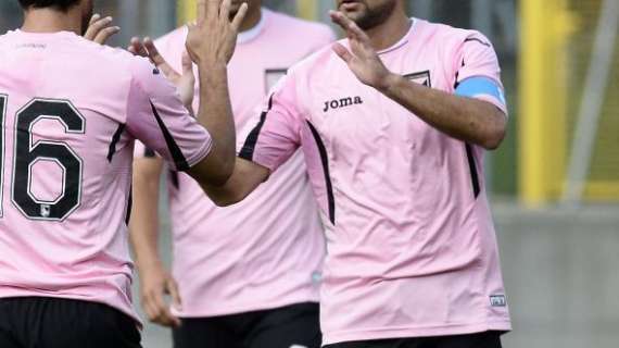 Daniele Buffa/Image Sport
