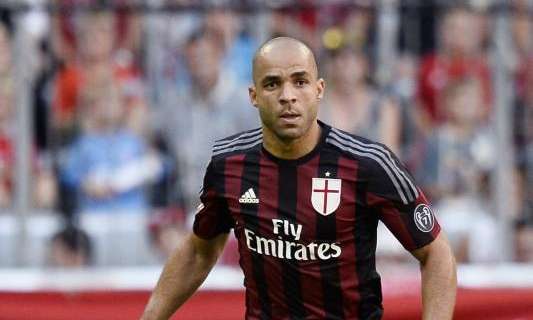  Daniele Buffa/Image Sport
