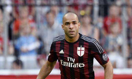  Daniele Buffa/Image Sport