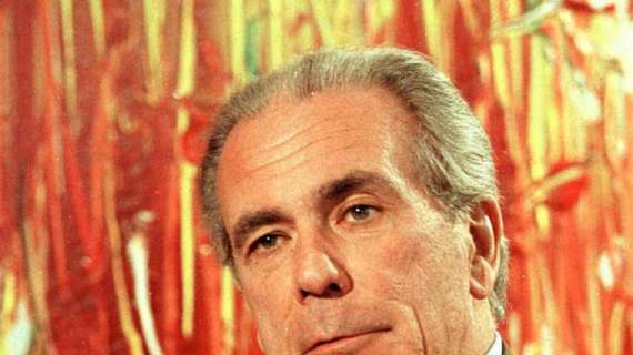 Morto Gazzoni: Gravina, ha scritto pagine importanti calcio