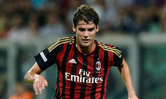 Matteo Gribaudi/Image Sport