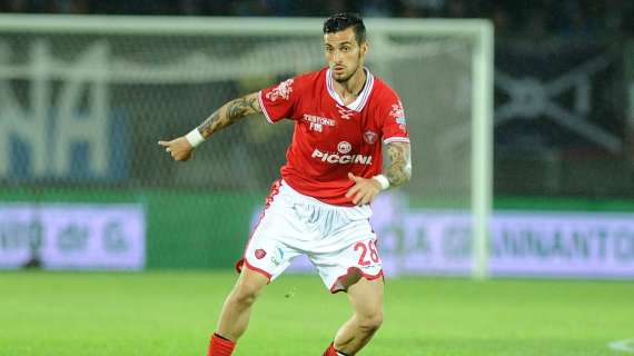 Vicenza, Lanzafame: "Ibra dimostra che l'età non conta"