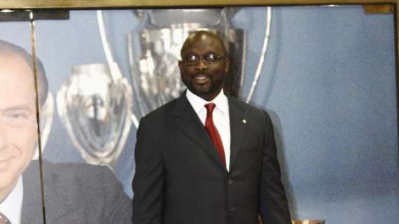 9 maggio 1999 - Lo spettacolo del Delle Alpi: la doppietta di Weah e la corsa mano nella mano con Boban