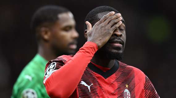 Milan-Slavia Praga: sono 6 i giocatori che rischiano di saltare il ritorno