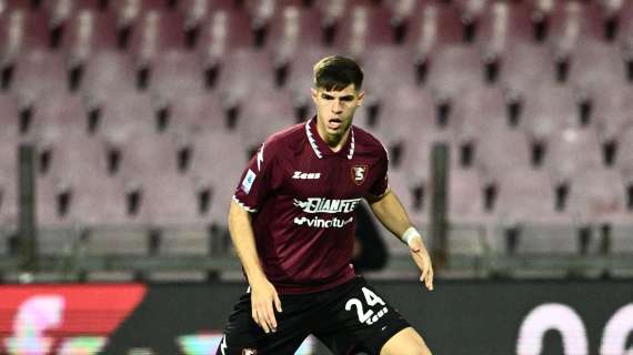 Milan, senti Pellegrino: "Mi sento una persona diversa rispetto a due anni fa, ai tifosi dico di credere in me"