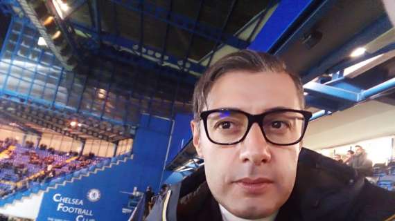 D. Pagni sull'esperienza con Mirabelli al Milan: "I colpi potevano essere Grealish e Mount"