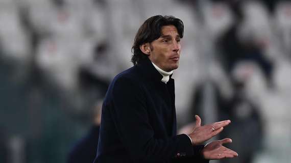 Probabile formazione Udinese: Cioffi ha tutti disponibili, dubbio in attacco
