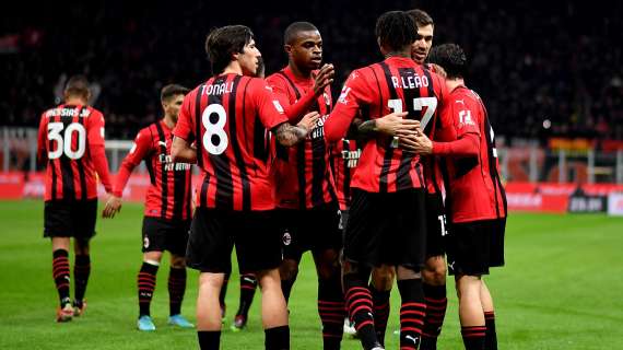 LIVE MN - Verso Milan-Sampdoria: fischio d'inizio alle 12.30, arrivate le formazioni ufficiali