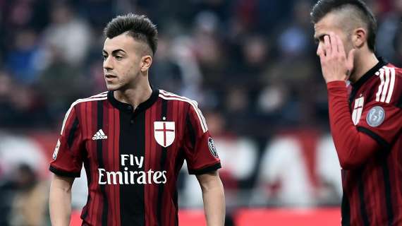 Matteo Gribaudi/Image Sport