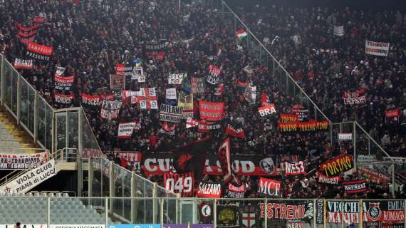 Odeon - Cagliari-Milan, le vostre impressioni in diretta tv!‏