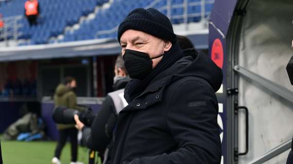Inter, Marotta a DAZN: "Partita decisiva? Dopo il derby ci saranno ancora tanti punti in palio"