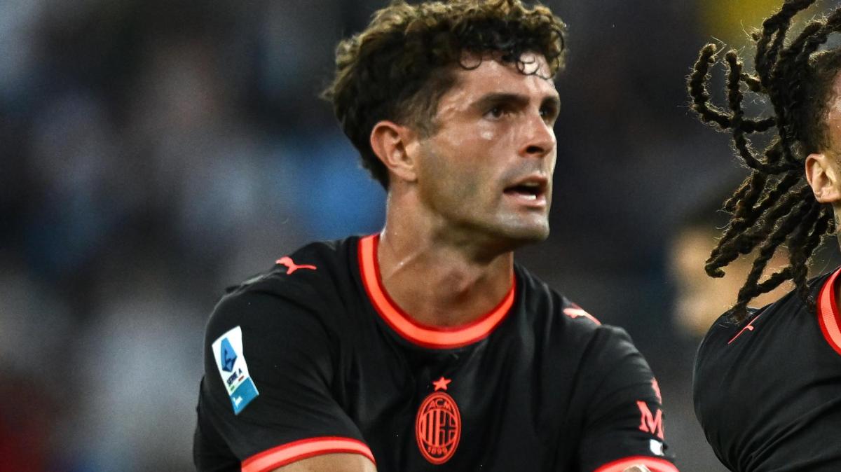 È bastato un tempo per capire che Pulisic è già indispensabile per Amorim