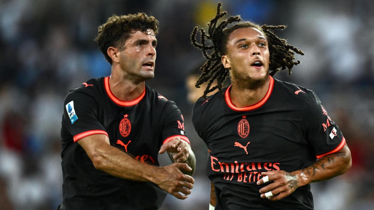 Diavolo bifronte: il Milan torna da Roma con bocciature e promozioni ben chiare