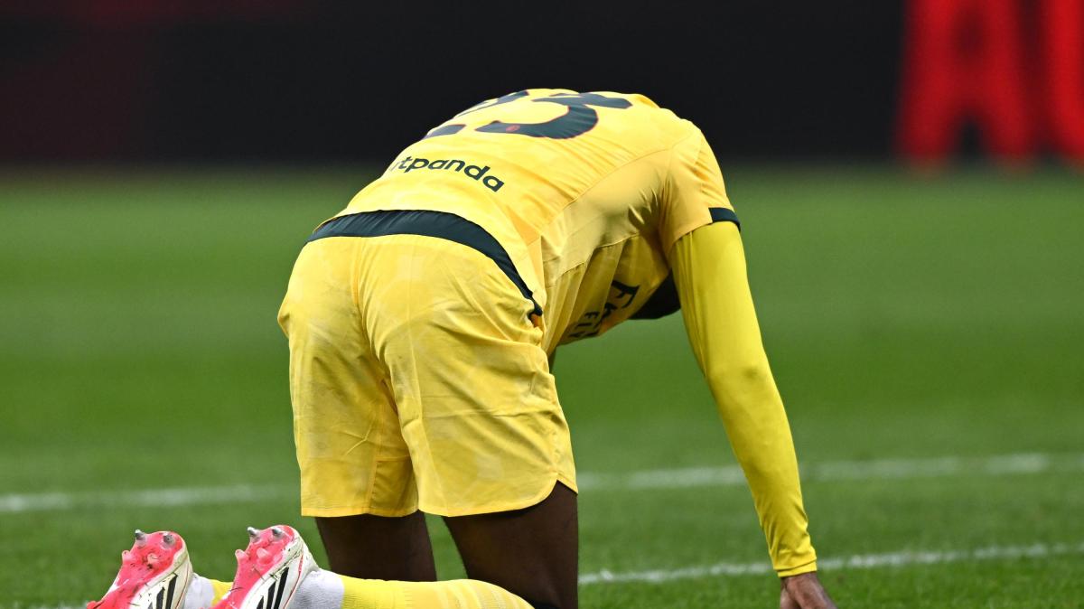 La Gazzetta in prima pagina: "Frenata Milan"