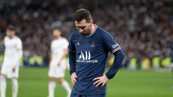 Dalla Spagna, l'infelice Messi potrebbe tornare al Barcellona