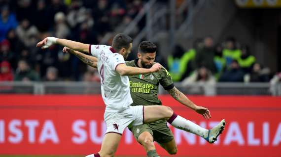 Dalle 12 in vendita i biglietti per Milan-Torino del 26 agosto, la prima a San Siro