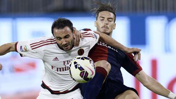 Daniele Buffa/Image Sport
