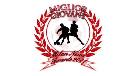 MILANNEWS AWARDS 2011 - Calvano ad un passo dal successo