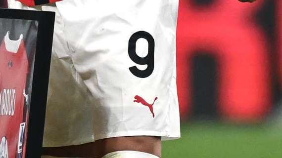 Bianchin: "Il Milan a inizio estate ha detto di avere in testa un numero 9: quel giocatore non è arrivato per scelta e incidenti di mercato"