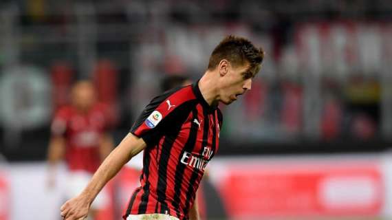 RMC SPORT - Maniero: "Difficile insidiare il Napoli ma il Milan con Paquetà e Piatek ha cambiato volto"