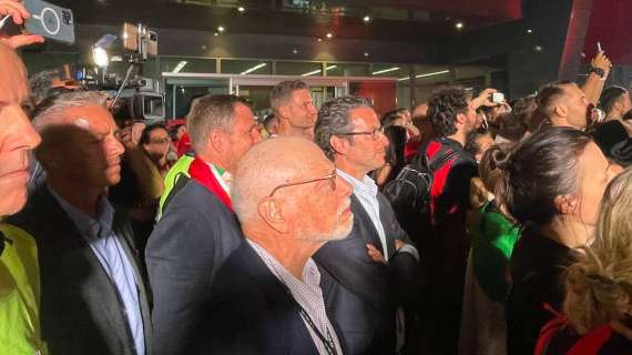 Gazzetta: "Causa Blue Skye: oggi l'udienza contro Elliott"