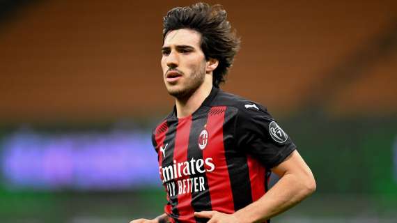 Cistana su Tonali: "Indossare la maglia del Milan può aver pesato particolarmente"