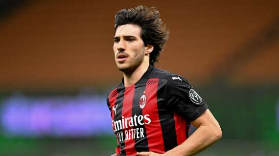 Gazzetta - Brescia-Milan, massima collaborazione sul fronte Tonali
