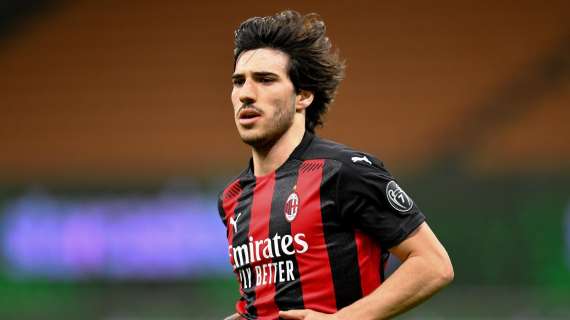 Milan, le nuove cifre dell'affare Tonali