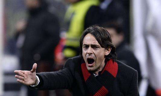 CorSera - Milanello, lunedì discorso pieno di grinta di Inzaghi alla squadra
