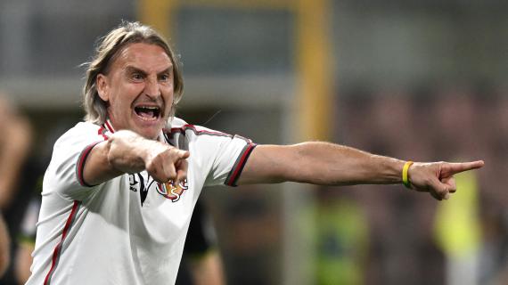Nicola dalla parte di Allegri: "Var da usare se gli angoli, se vale per tutti"