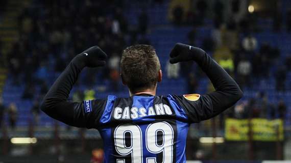 Giuseppe Celeste/Image Sport