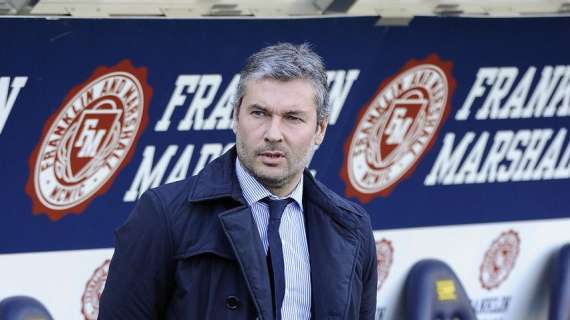 Daniele Buffa/Image Sport