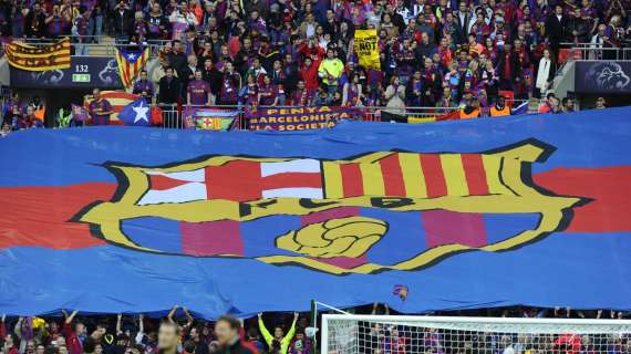 Sandro: "Sogno di giocare nel Barça"