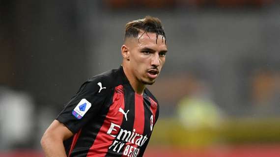 Bennacer, diga difensiva per il Milan: l'algerino ha una media di 3 contrasti vinti a partita
