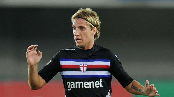 Maxi Lopez: "Per passare il Barça dovrà essere al 100%, il Milan è forte tatticamente"