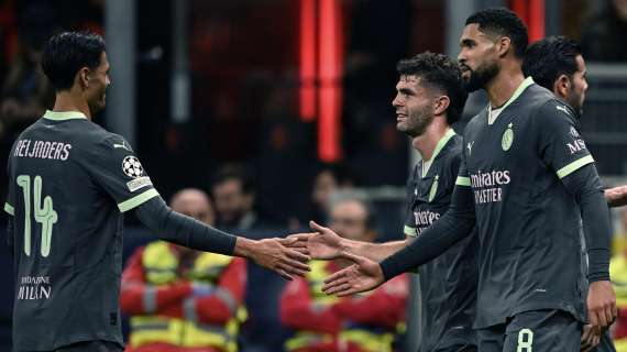 Milan, ecco il piano per blindare Pulisic. City-Reijnders: il Diavolo farà muro